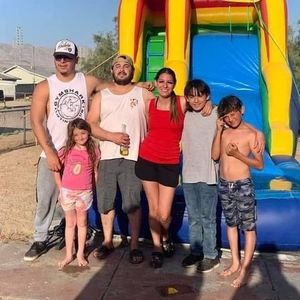 Meet your Posher, Sean maria